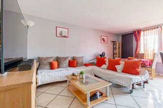 achat appartement champs-sur-marne 77420