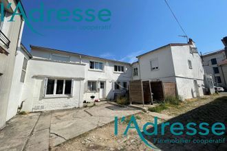 achat appartement champs-sur-marne 77420