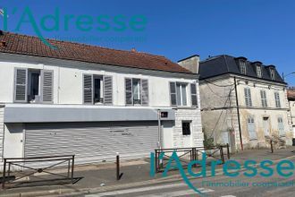 achat appartement champs-sur-marne 77420