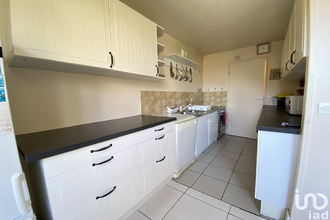 achat appartement champs-sur-marne 77420