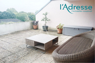 achat appartement champs-sur-marne 77420