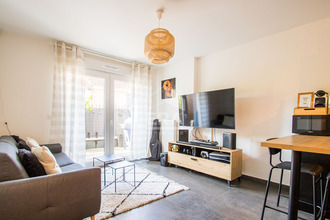 achat appartement champs-sur-marne 77420