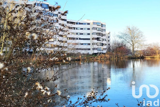 achat appartement champs-sur-marne 77420