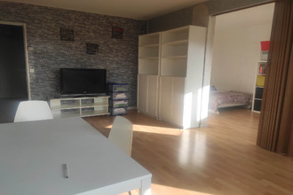 achat appartement champs-sur-marne 77420