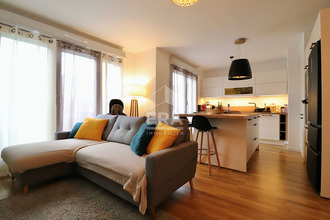 achat appartement champs-sur-marne 77420