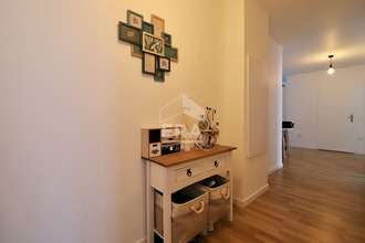 achat appartement champs-sur-marne 77420