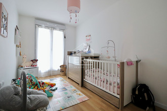 achat appartement champs-sur-marne 77420