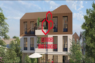 achat appartement champs-sur-marne 77420