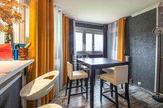 achat appartement champs-sur-marne 77420