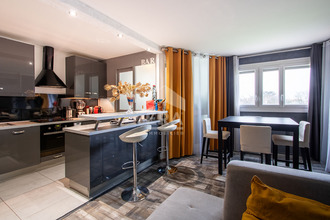 achat appartement champs-sur-marne 77420