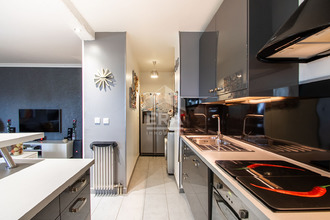 achat appartement champs-sur-marne 77420