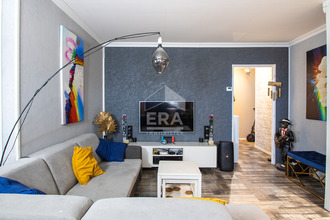 achat appartement champs-sur-marne 77420