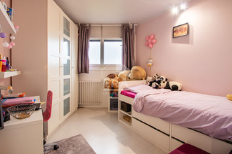 achat appartement champs-sur-marne 77420