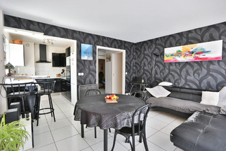 achat appartement champs-sur-marne 77420