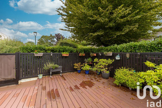 achat appartement champs-sur-marne 77420