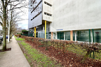 achat appartement champs-sur-marne 77420