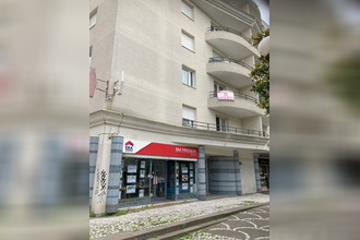 achat appartement champs-sur-marne 77420