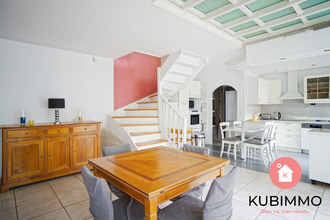 achat appartement champs-sur-marne 77420