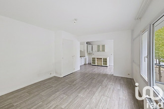 achat appartement champs-sur-marne 77420