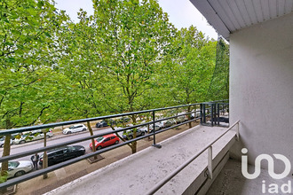 achat appartement champs-sur-marne 77420