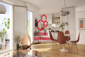 achat appartement champs-sur-marne 77420