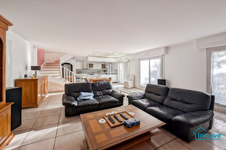 achat appartement champs-sur-marne 77420