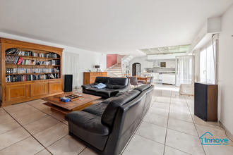 achat appartement champs-sur-marne 77420