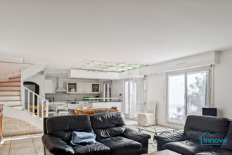 achat appartement champs-sur-marne 77420