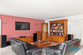 achat appartement champs-sur-marne 77420