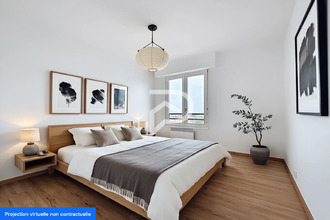 achat appartement champs-sur-marne 77420