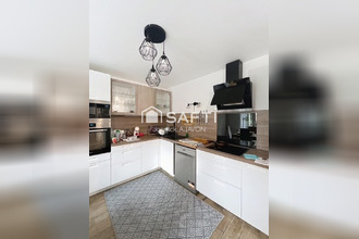achat appartement champs-sur-marne 77420
