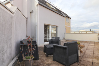 achat appartement champs-sur-marne 77420