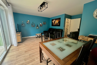 achat appartement champs-sur-marne 77420