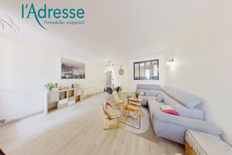 achat appartement champs-sur-marne 77420