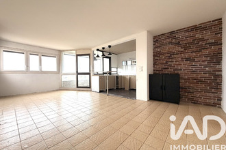 achat appartement champs-sur-marne 77420