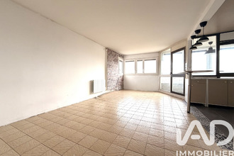 achat appartement champs-sur-marne 77420