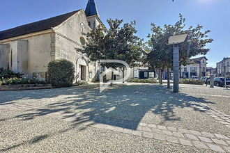 achat appartement champs-sur-marne 77420