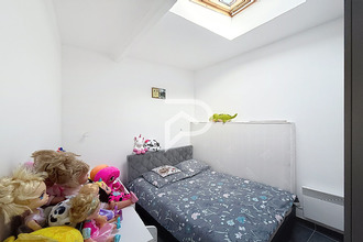 achat appartement champs-sur-marne 77420