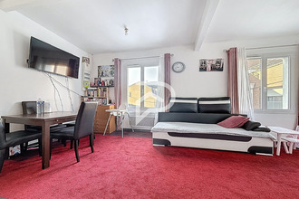 achat appartement champs-sur-marne 77420