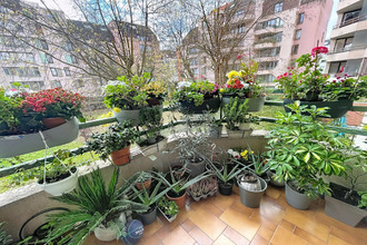 achat appartement champs-sur-marne 77420