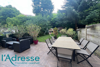 achat appartement champs-sur-marne 77420