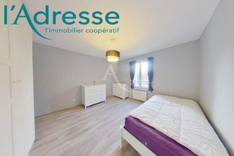 achat appartement champs-sur-marne 77420