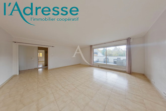 achat appartement champs-sur-marne 77420