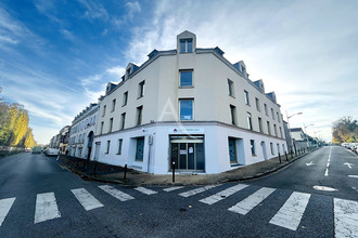 achat appartement champs-sur-marne 77420