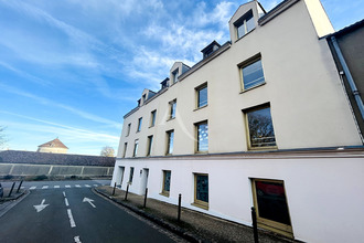 achat appartement champs-sur-marne 77420