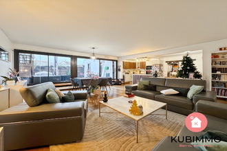 achat appartement champs-sur-marne 77420