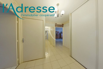 achat appartement champs-sur-marne 77420
