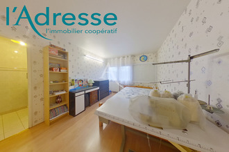 achat appartement champs-sur-marne 77420