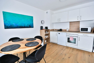 achat appartement champs-sur-marne 77420