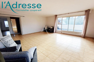 achat appartement champs-sur-marne 77420